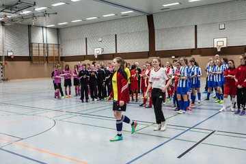 Bild 212 - wCJ KT Turnier Nachmittag